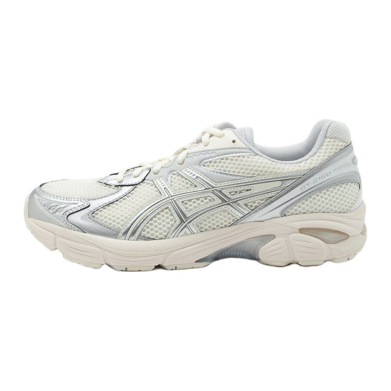 ASICS GT 2160 Cream Pure Silver-Coloured