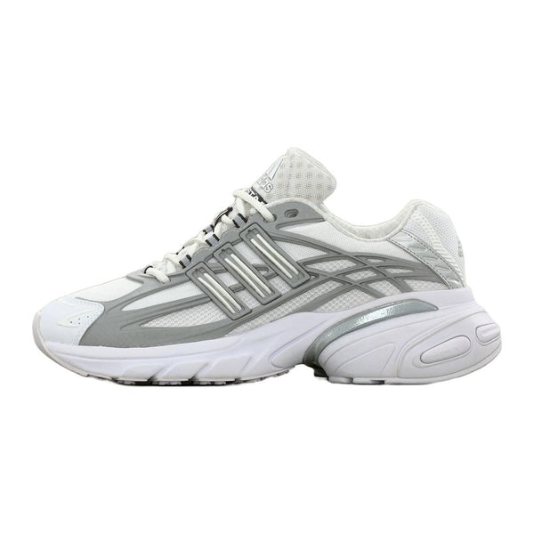 Adidas Adistar XLG 2.0 Footwear White Silver-Coloured Metallic