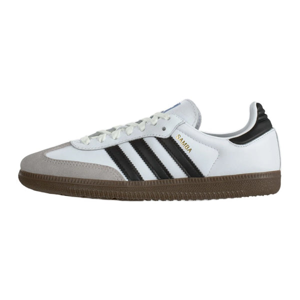 Adidas Samba OG Footwear White Core Black