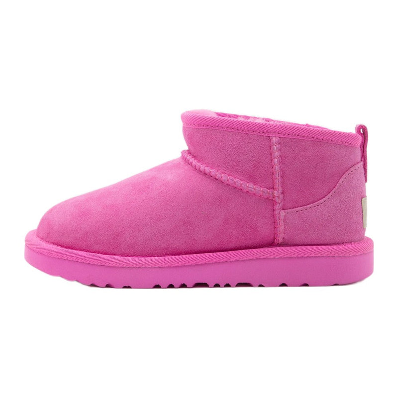 UGG Classic Ultra Mini Bright Fuchsia