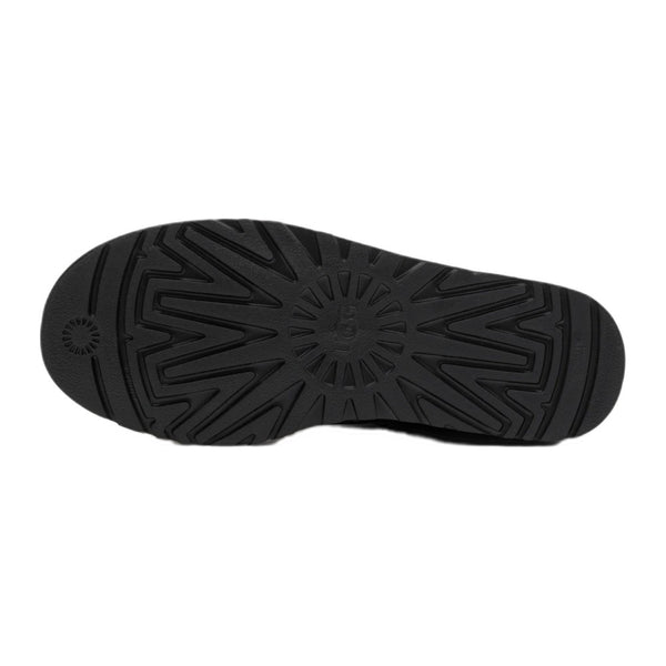 UGG Classic Short Black