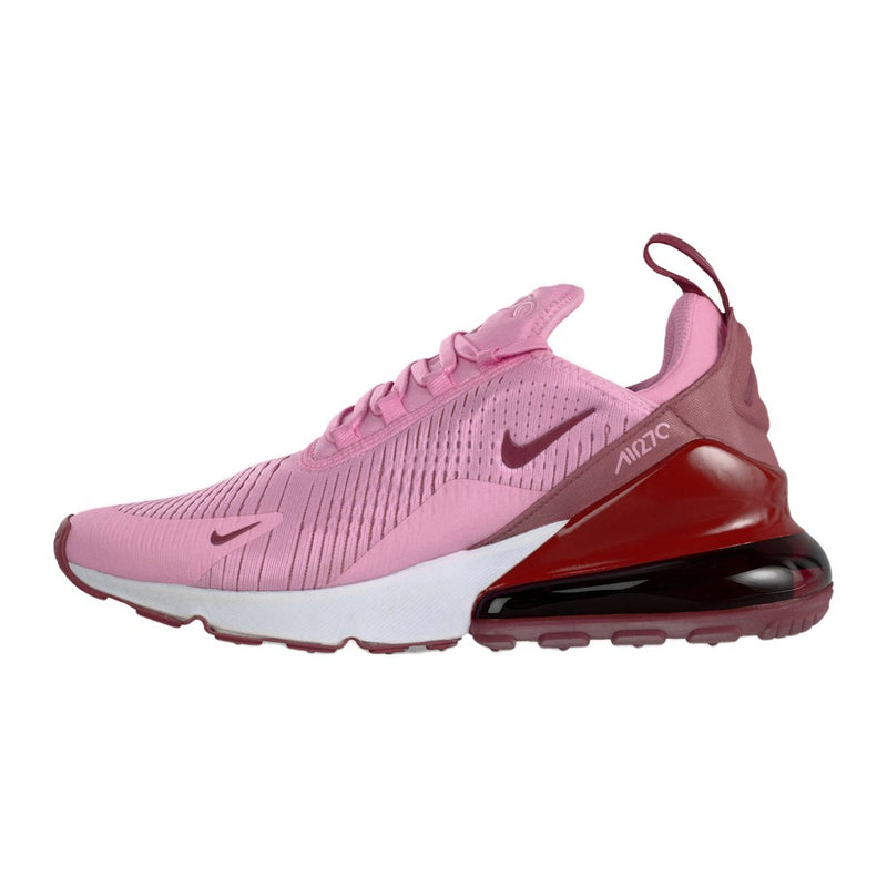 Nike Air Max Pink Rise Pink Smoke