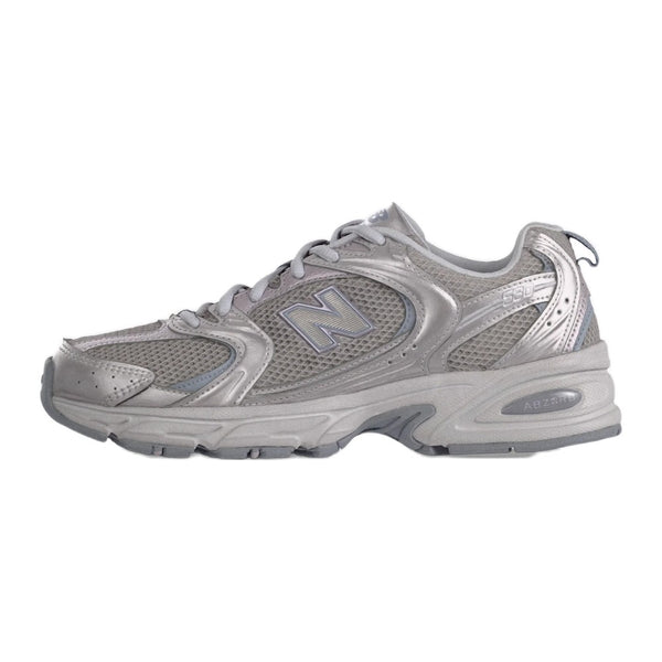New Balance U530 Truffle Salt Truffle Metallic