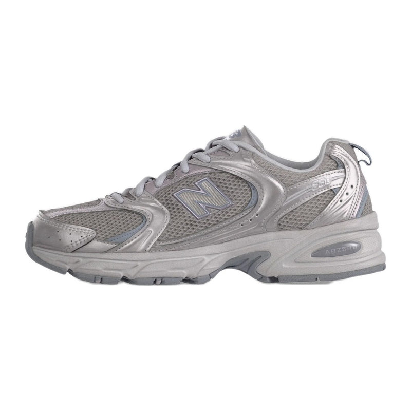 New Balance U530 Truffle Salt Truffle Metallic