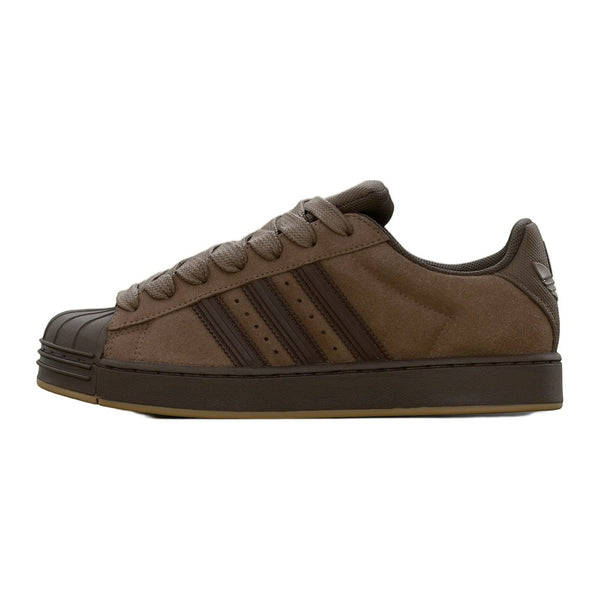 Adidas Superstar St Earth Strata Brown
