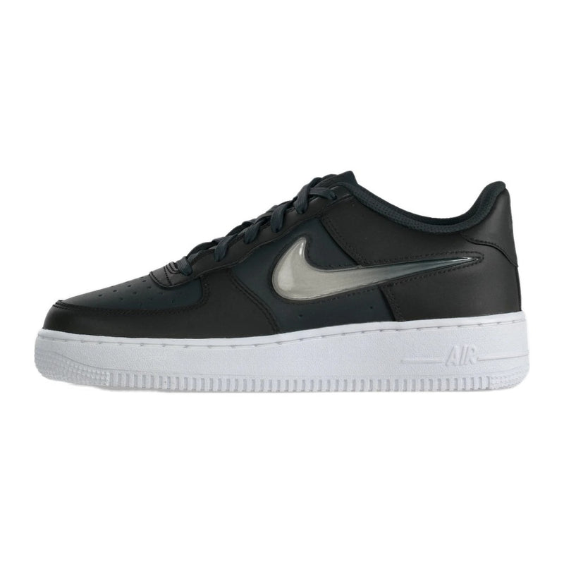 Nike Air Force 1 Dark Smoke Grey Vast Grey