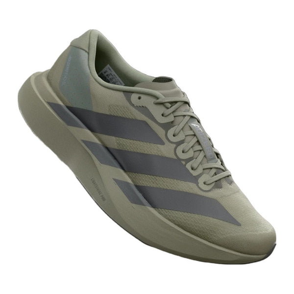 Adidas Adizero Evo Sl M Silver-Coloured Pebble Carbon