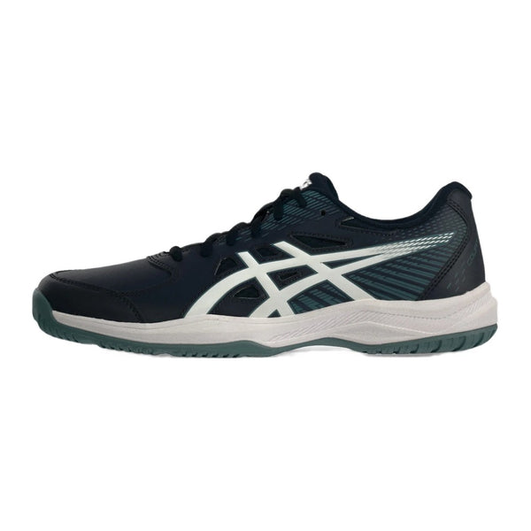 ASICS Court Slide 4 Midnight White