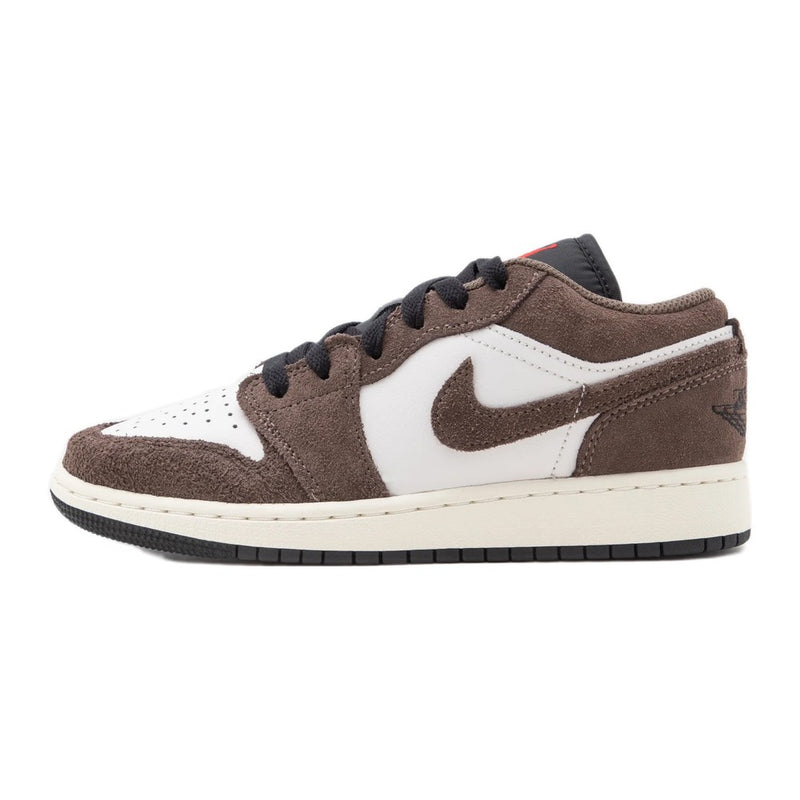 Jordan Air Jordan 1 Palomino Black