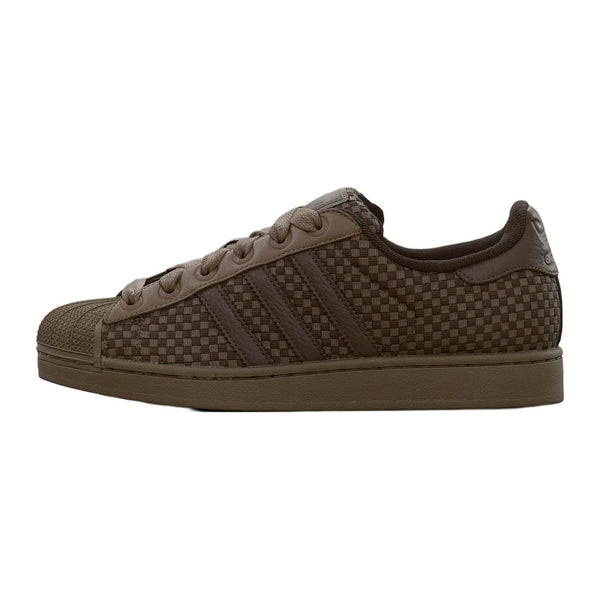 Adidas Superstar II