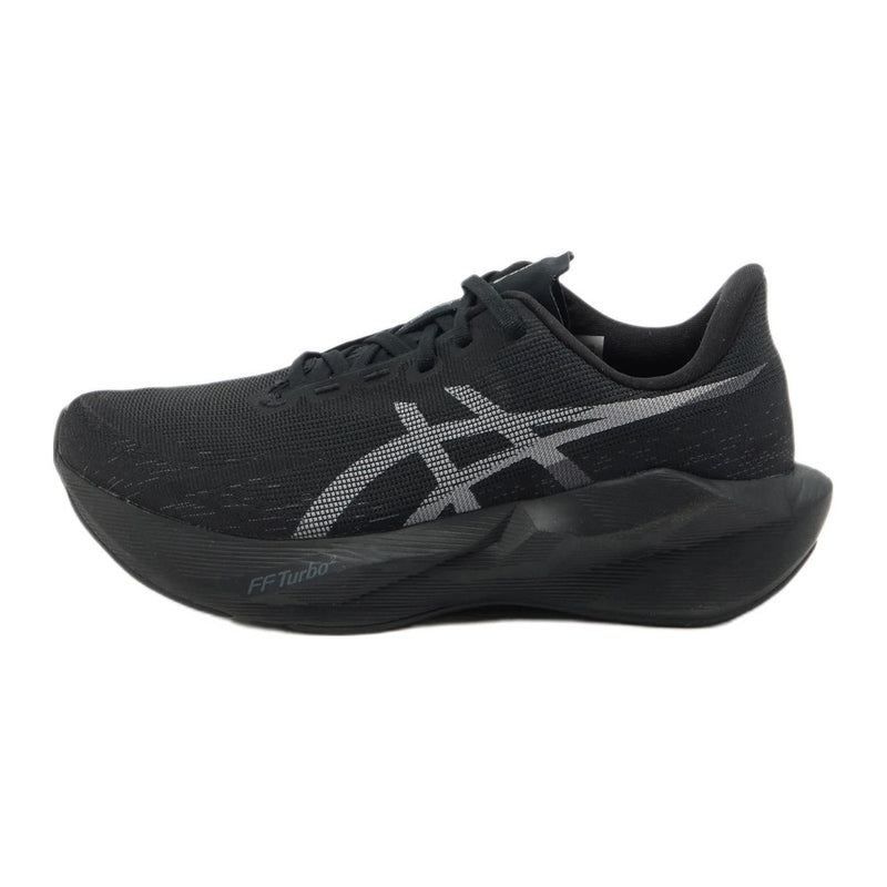 ASICS Novablast 6 Black