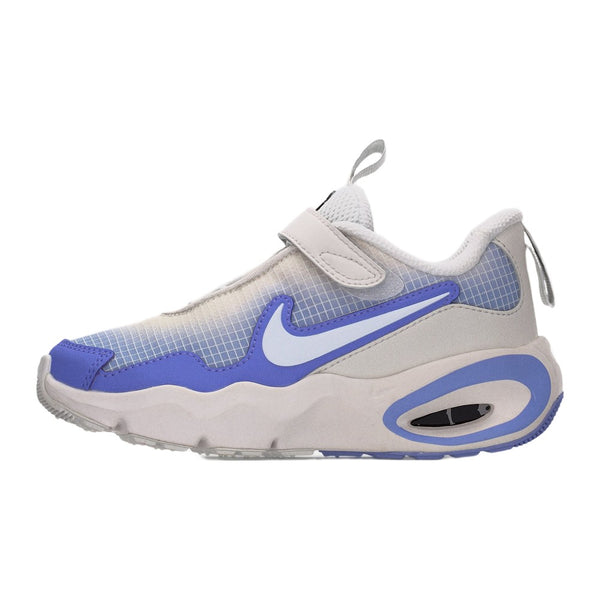 Nike Air Max Nova Platinum-Coloured Tint White