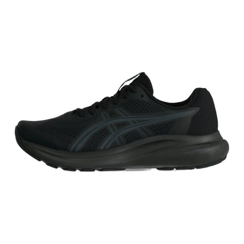 ASICS Gel-Contend 10 Black Carrier Grey