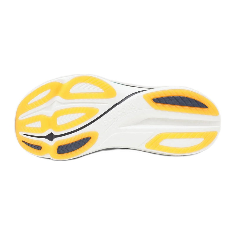 Saucony Endorphin Azura Naval Tranquil