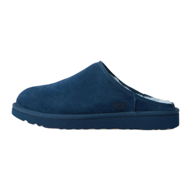 UGG Classic Slip on Deep Ocean