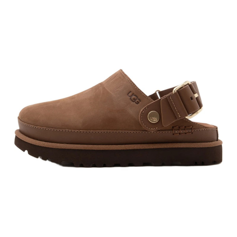 UGG Goldenstar Villa Dark Chestnut