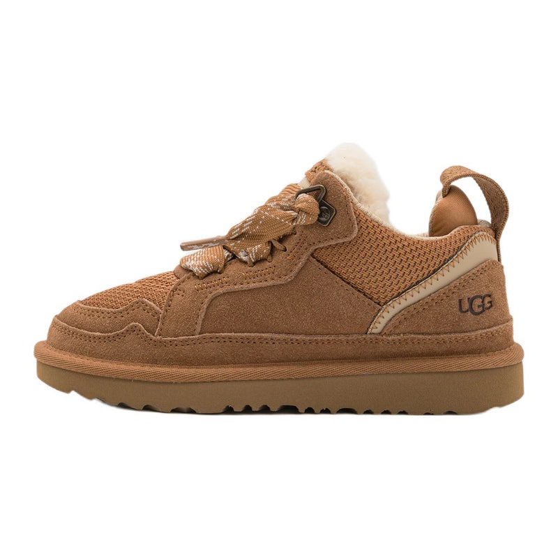 UGG Lowmel Chestnut