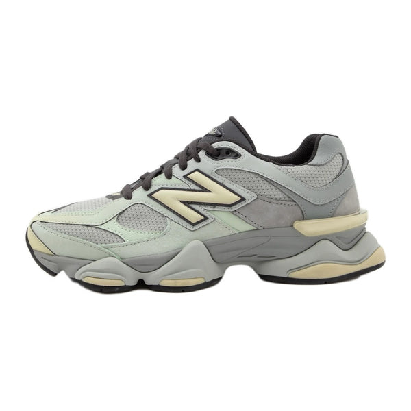 New Balance U9060 Silver-Coloured Moss Morel