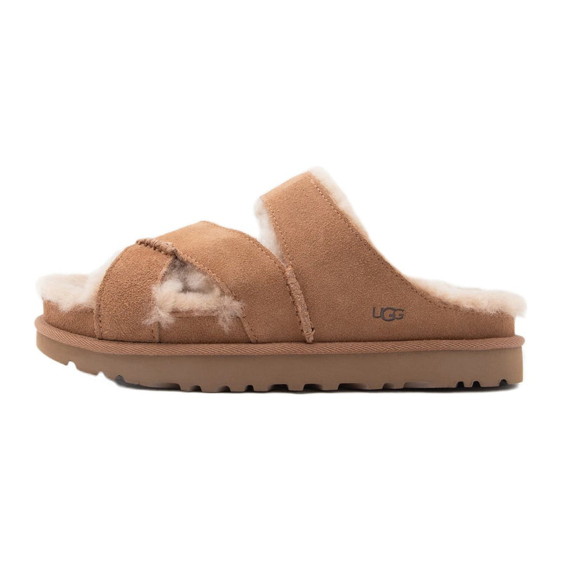 UGG Greenport Cross Strap Slide