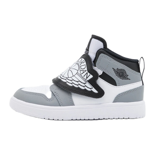Jordan Sky Jordan 1 Bp White Black