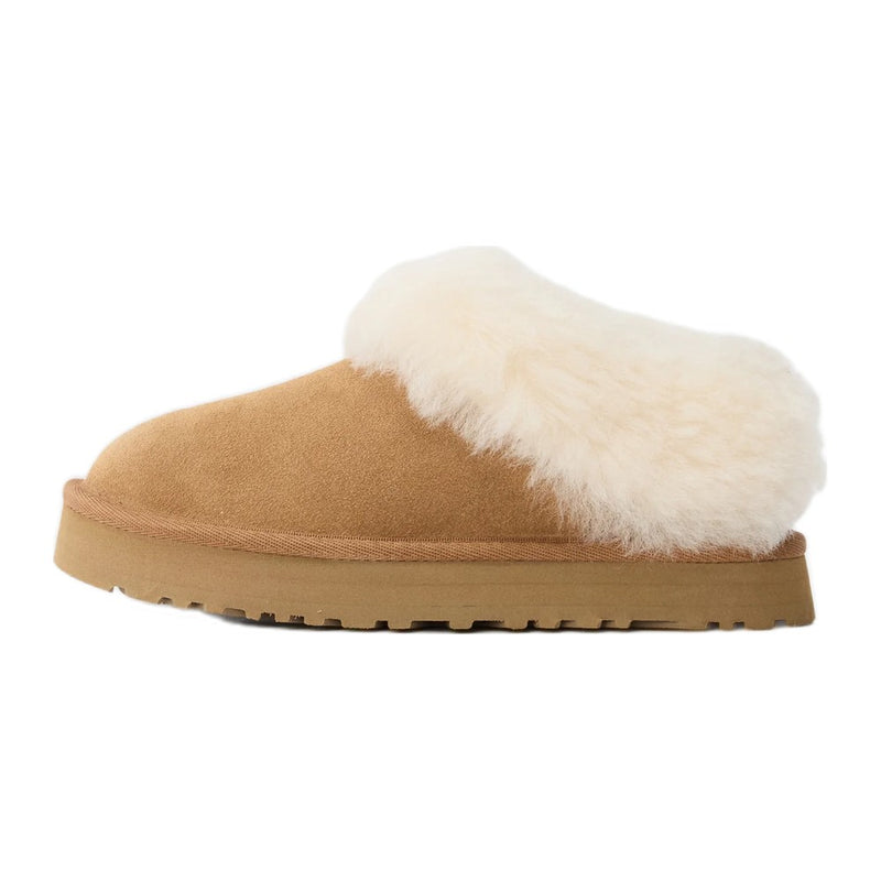 UGG Tazzelle Chestnut