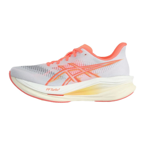 ASICS Sonicblast 2 White Sun Coral