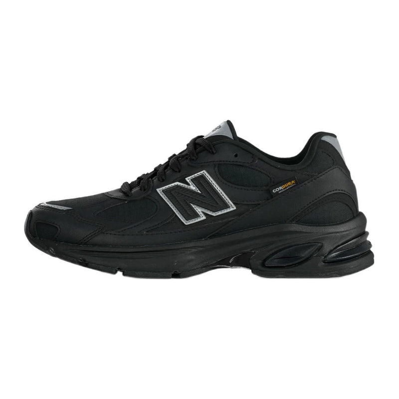 New Balance U2010 Black