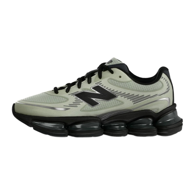 New Balance U2000 Mint Water Silver Moss