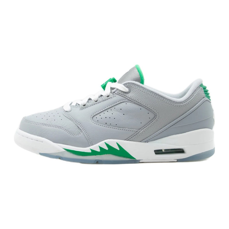 Jordan Sixty Plus Low Wolf Grey White