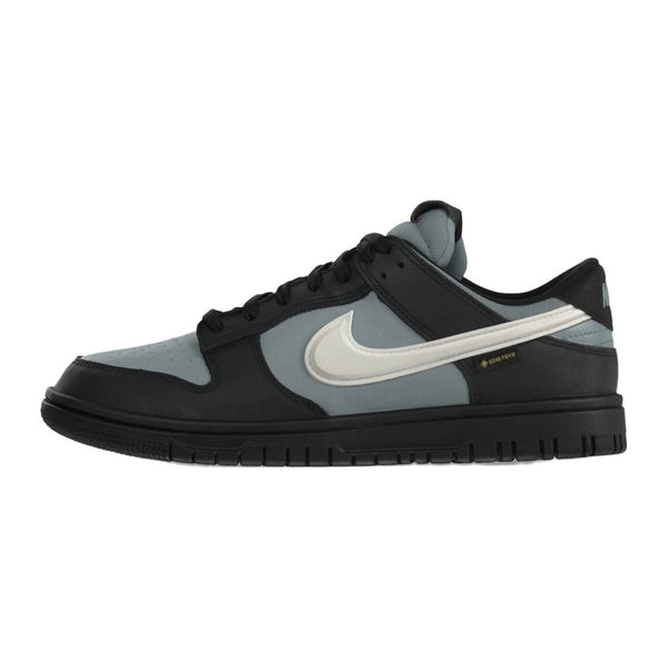 Nike Dunk Low Gore Ex Oil Grey Summit White