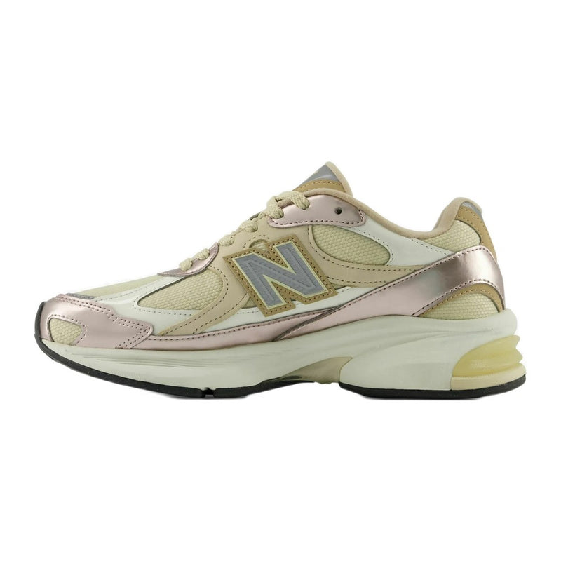 New Balance U2010 Bone Sandstone