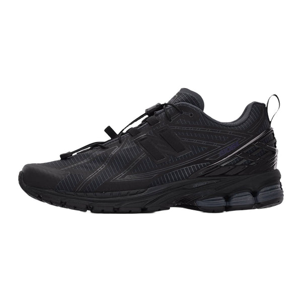 New Balance U1906 Black Grey Blue