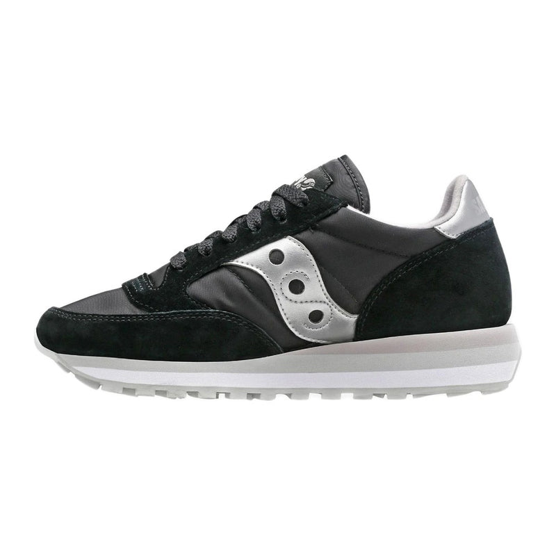 Saucony Jazz Triple Black Silver