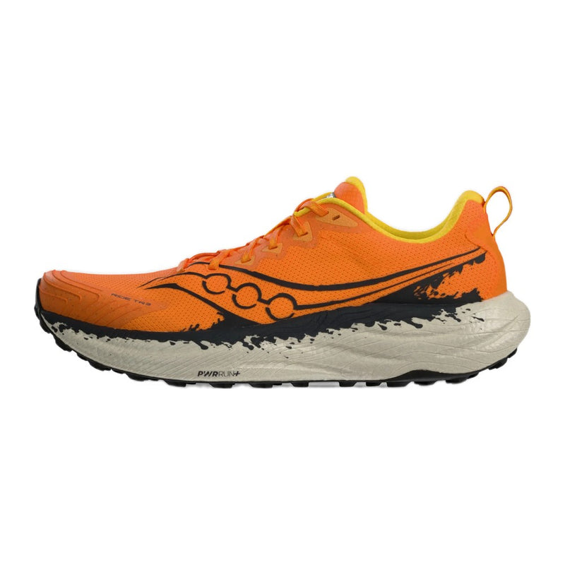 Saucony Ride TR3 Fuego Cyber