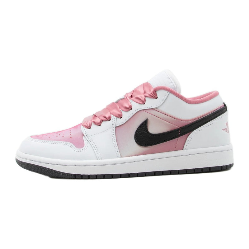 Jordan Air Jordan 1 SE White Desert Berry