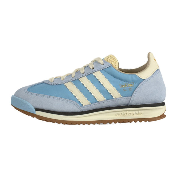 Adidas Sl 72 Clear Sky Cream White