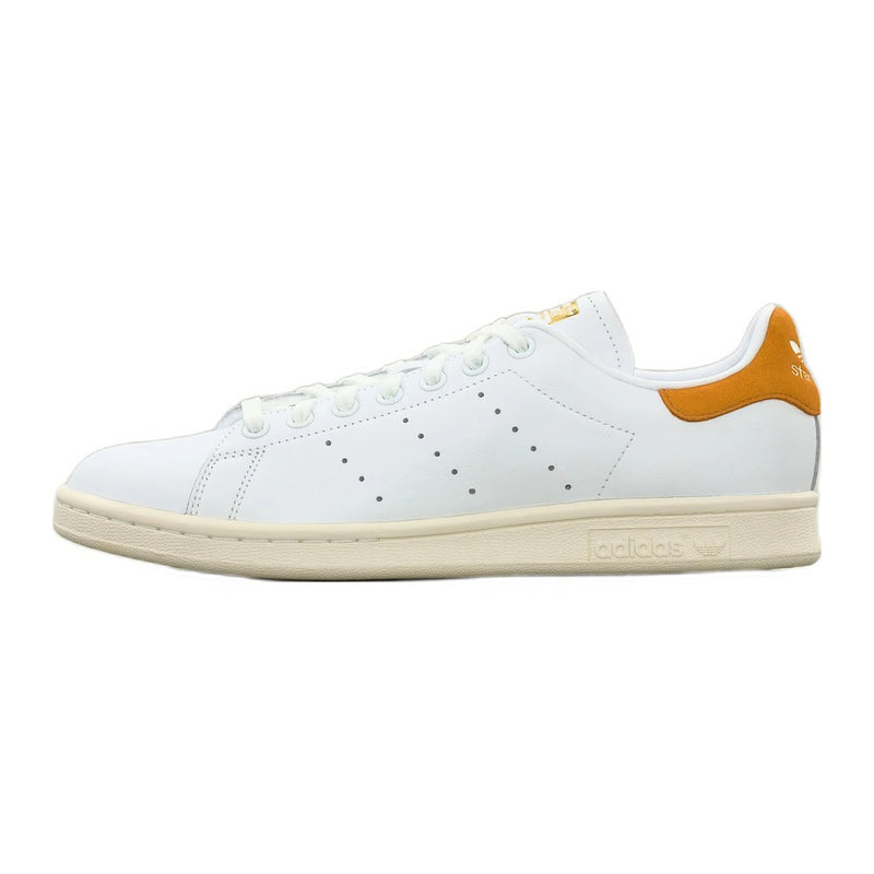 Adidas Stan Smith Footwear White Craft Ochre