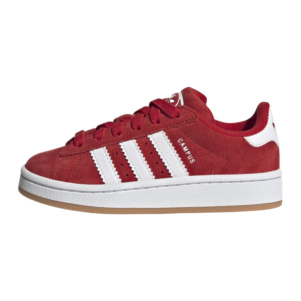 Adidas Campus Better Scarlet Ftwr White Better Scarlet