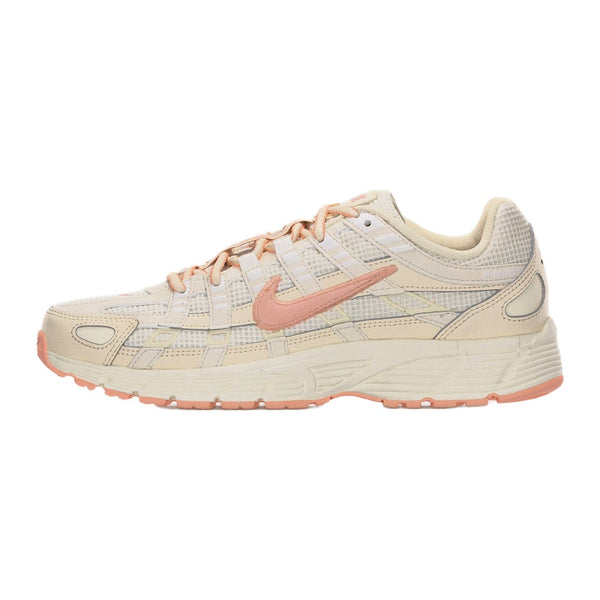 Nike P 6000 Sail Arctic Orange