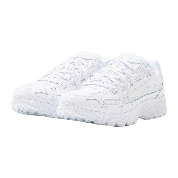 Nike P 6000 White Platinum Tint