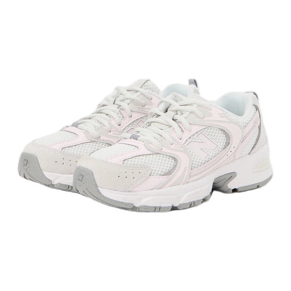 New Balance 530 Grey Matter Pink Salt