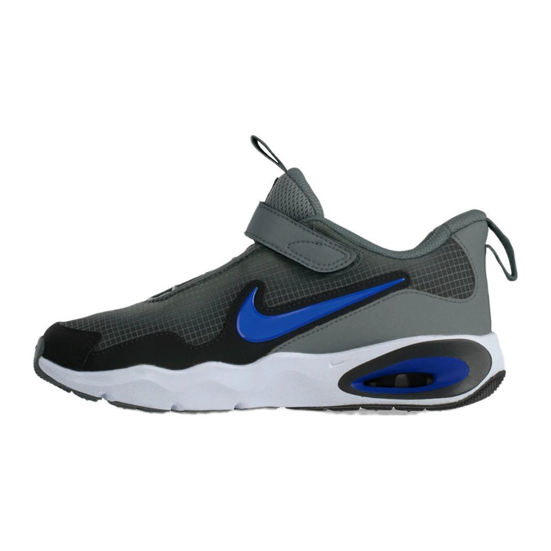 Nike Air Max Nova Smoke Grey Racer Blue