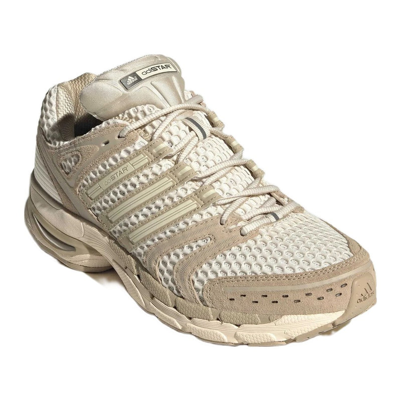 Adidas Adistar Control 5 Khaki Three Alumina Iron Metallic