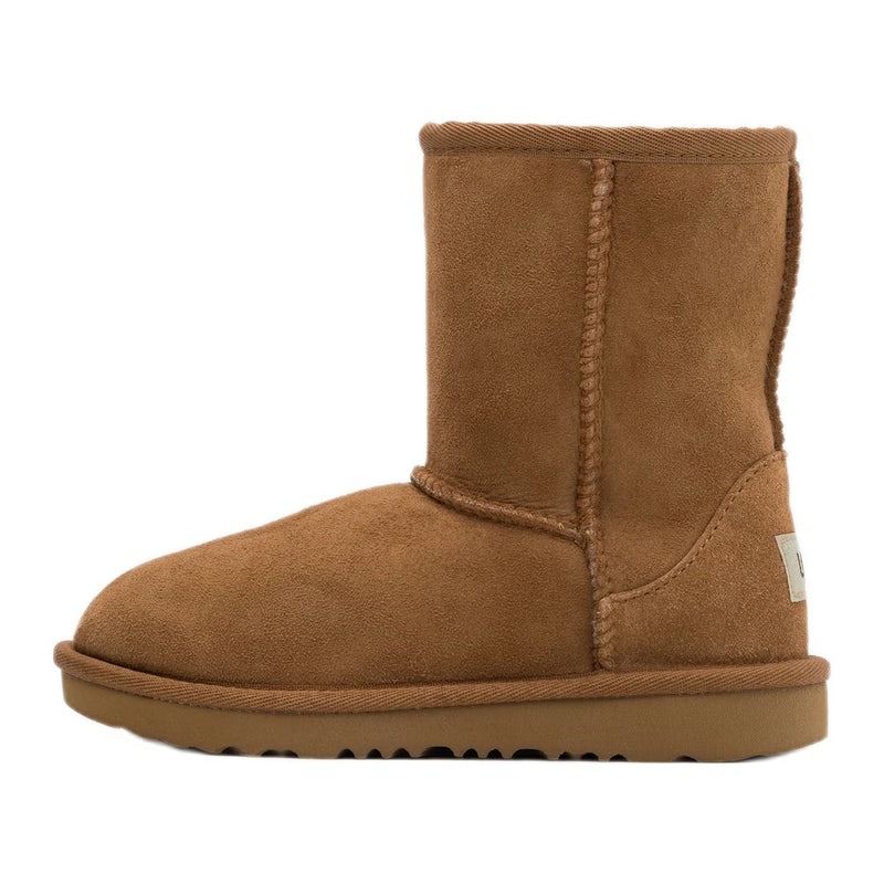 UGG Classic II Chestnut