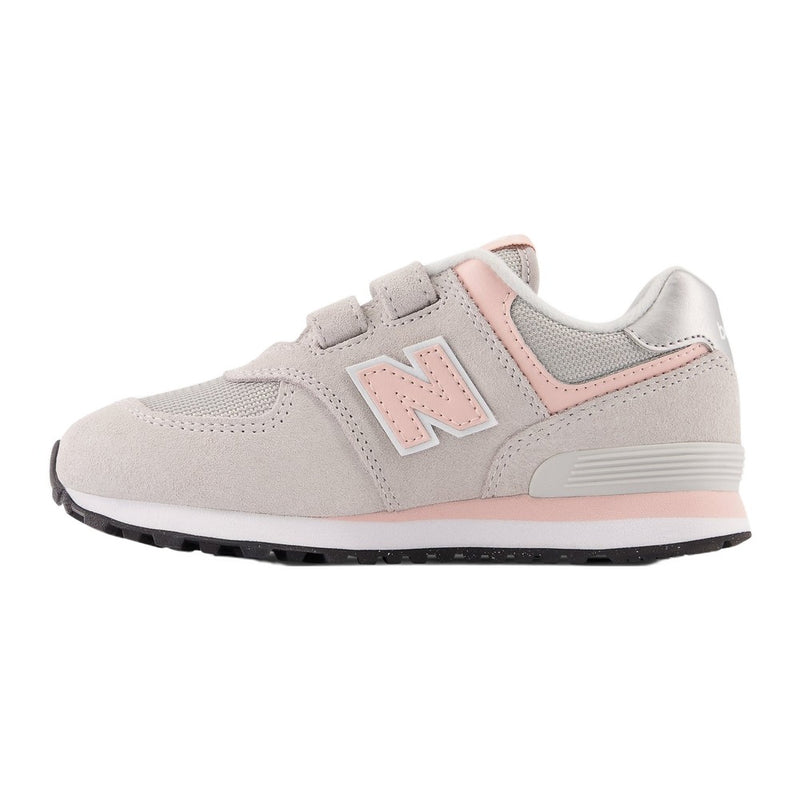 New Balance 574 Rain Cloud Pink Haze