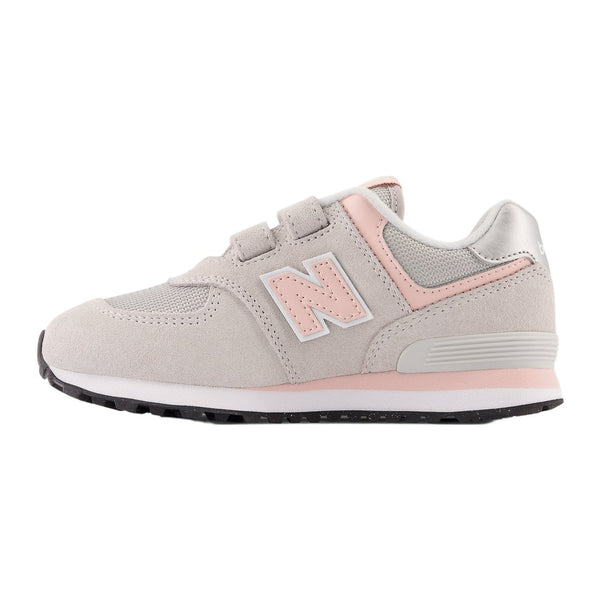 New Balance 574 Rain Cloud Pink Haze
