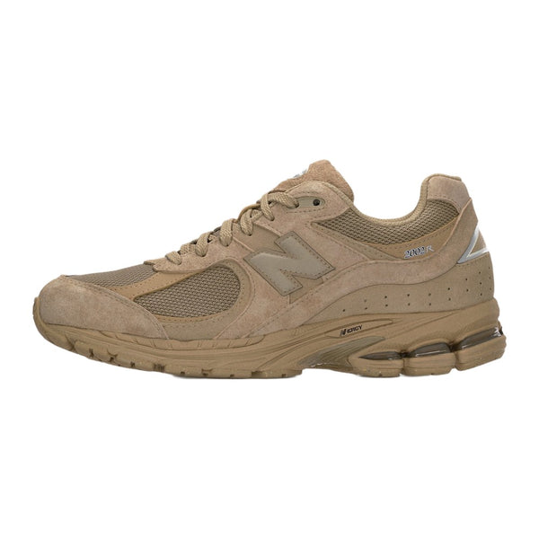 New Balance U2002 Stoneware Silver-Coloured Metallic