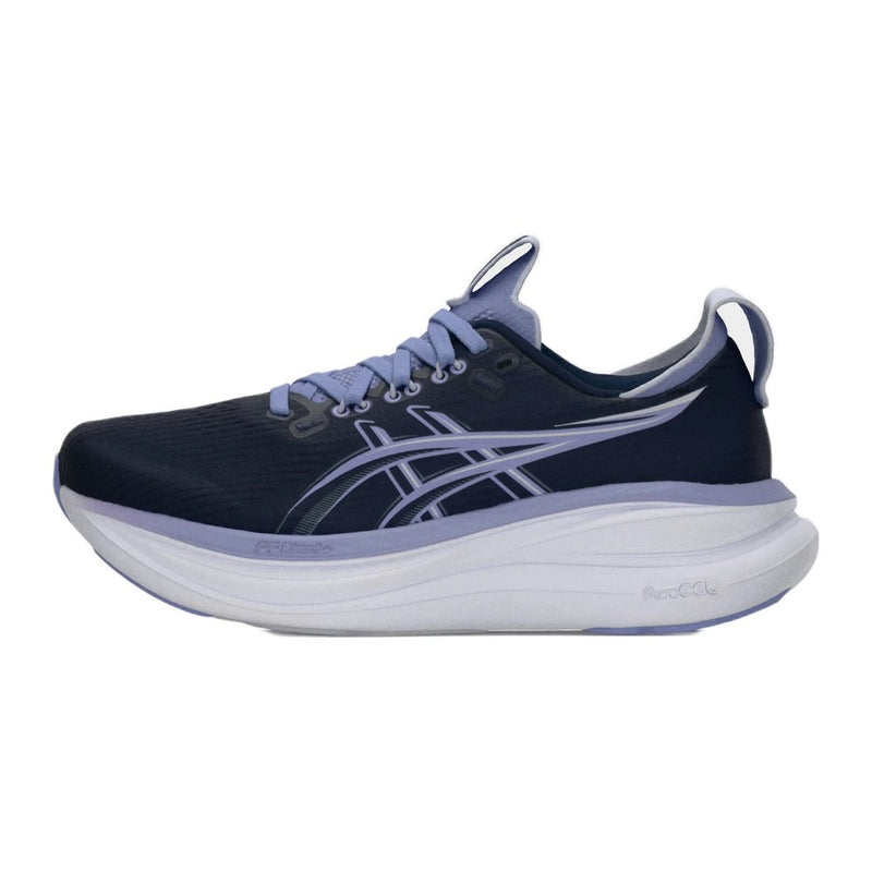 ASICS Gel Nimbus Midnight Bluebell