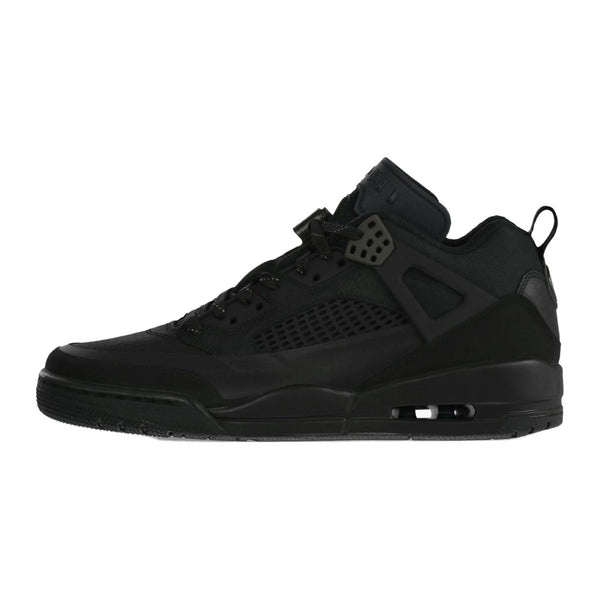 Jordan Spizike Black Dk Grey