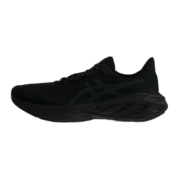 ASICS Dynablast 6 Black Carrier Grey